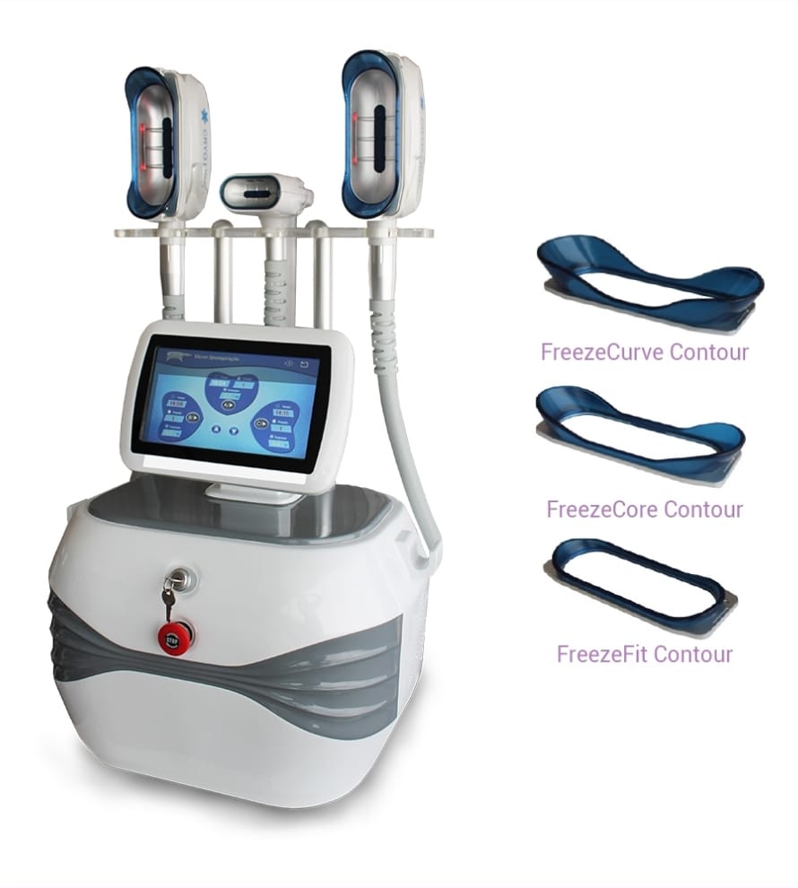 Body Treatments Machines